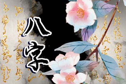 时柱的常用取象