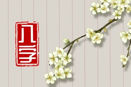 如何看四柱强弱