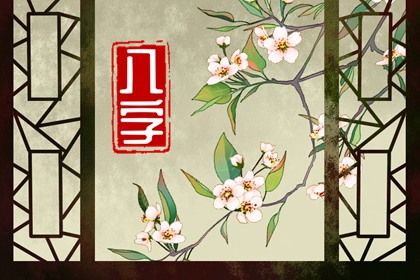 胎元与时柱会说话