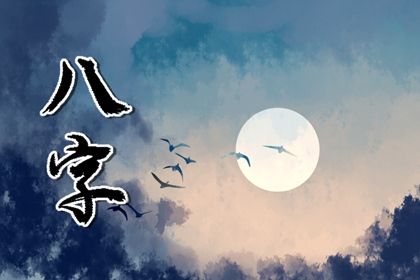常见大运总数