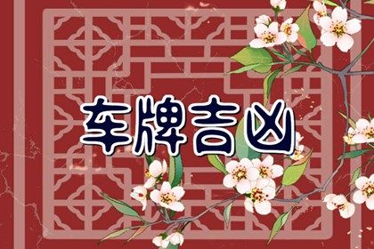吉凶是一种语言