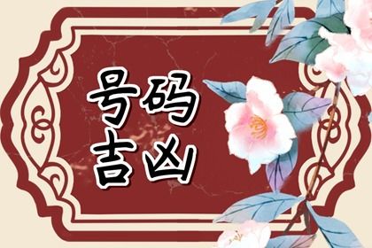 吉凶之外还有什么