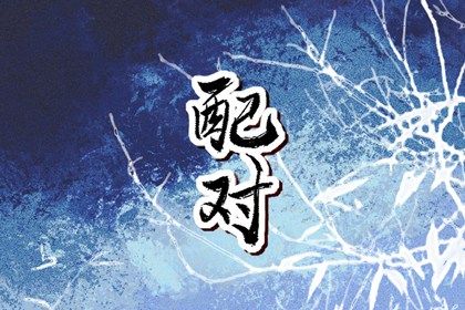 合婚吉日,测男女姻缘,情感配对