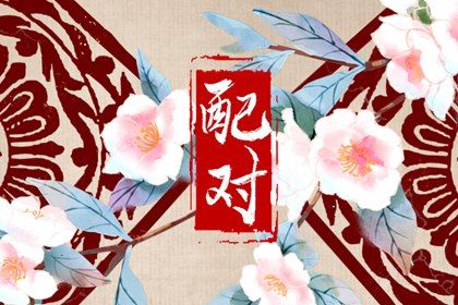 当代合婚的复兴
