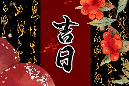 大林木代表何种气质