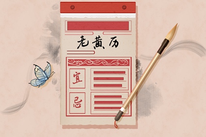 黄历万年历老黄历|吉日黄历|黄历2026|黄历万年历2026|日子黄历查询