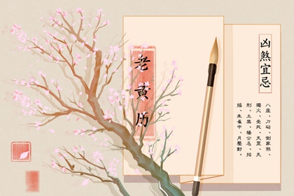 黄道日与黄道带