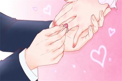 感情深就一定合婚吗