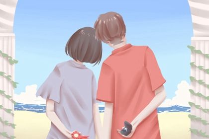 男怕双丁八字|八字测感情运势|排盘四柱八字