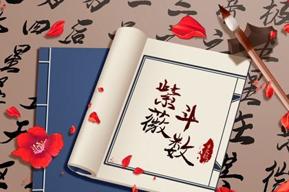 命盘由哪些部分组成